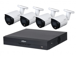 Βιντεοεπιτήρηση - CCTV