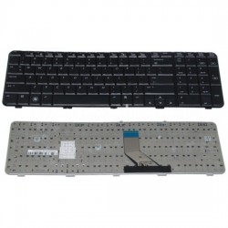 Πληκτρολόγιο HP 0P7A MP-07F13GR-920