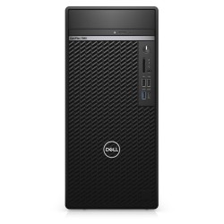 DELL PC Optiplex 7080MT/i7-10700/8GB/2x256GB SSD(RAID 1)/DVD-RW/UHD Graphics/Win 10 Pro/5Y NBD