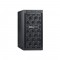 DELL Server PowerEdge T140/E-2224/8GB/2x 1TB HDD/DVD-RW/S140/1 PSU/5Y NBD