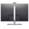 DELL Monitor C2722DE 27'' VIDEO CONFERENCING , QHD IPS, HDMI, DisplayPort, USB-C, Webcam, Height Adjustable, 3YearsW