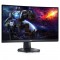 DELL Monitor S2422HG 23.6'' Gaming Curved, HDMI, DisplayPort, AMD FreeSync, 3YearsW