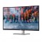 DELL Monitor S3221QS 31.5'' Curved UHD 4K Vertical Alignment, HDMI, DisplayPort, AMD FreeSync, Speakers, 3YearsW