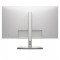 DELL Monitor U2722D 27'' Ultrasharp QHD IPS, HDMI, DisplayPort, USB-C, Height Adjustable, 3YearsW