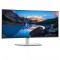DELL Monitor U3821DW 38'' Curved Ultrasharp IPS,USB-C Hub, HDMI,DisplayPort,Height Adjustable,Speakers,3YearsW