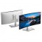 DELL Monitor U3821DW 38'' Curved Ultrasharp IPS,USB-C Hub, HDMI,DisplayPort,Height Adjustable,Speakers,3YearsW