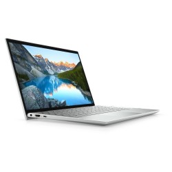 DELL Laptop Inspiron 7306 2in1 13.3'' FHD IPS Touch/i5-1135G7/8GB/512GB SSD/IRIS Xe/Win 10 Pro/1Y PRM/Platinum Silver
