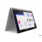 LENOVO Laptop IdeaPad Flex 5 Convertible, 14'' FHD IPS/R3-4300U/8GB/256GB/AMD Radeon Graphics/Win 10 Home S/2Y CAR/Platinum Grey