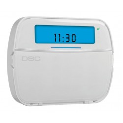 DSC HS2LCDRFPRO8EE1