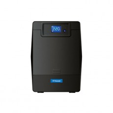 UPS TESCOM LEO LCD 850AP
