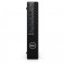 DELL PC OptiPlex 3080 MFF/i3-10100T/8GB/256GB SSD/UHD Graphics 630/Win 10 Pro/5Y NBD