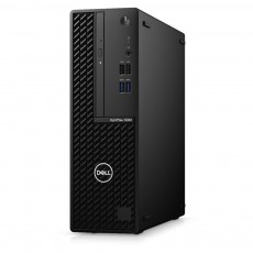 DELL PC OptiPlex 3080 SFF/i3-10100/8GB/256GB SSD/UHD Graphics 630/DVD-RW/Win 10 Pro/5Y NBD