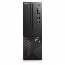 DELL PC Vostro 3681 SFF/i5-10400/8GB/512GB SSD/UHD Graphics 630/DVD-RW/WiFi/Win 10 Pro/3Y NBD